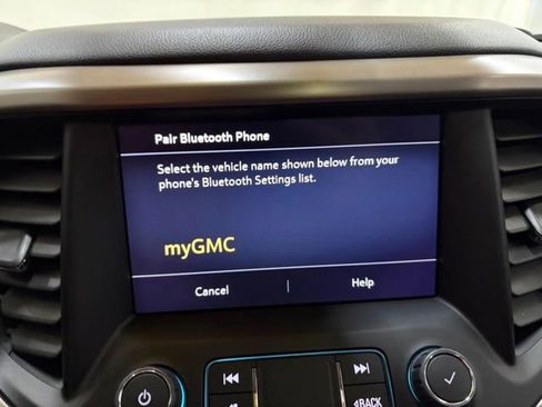 Used 2023 GMC Acadia Denali w/ Denali Ultimate Package AWD/4WD image 64
