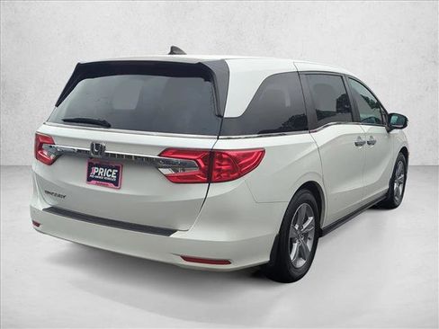 Used 2020 Honda Odyssey EX-L image 5