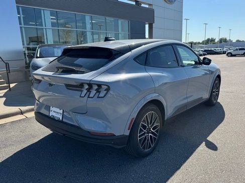 New 2025 Ford Mustang Mach-E Premium image 34