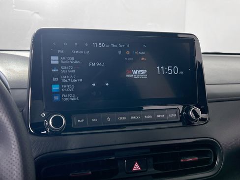 Used 2023 Hyundai Kona N Line image 15