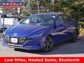 Used 2021 Hyundai Elantra SEL w/ Convenience Package video 1