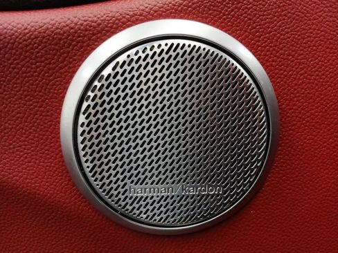 Used 2019 Alfa Romeo Giulia Ti Sport w/ Quick Order Package 22U Sport RWD image 47