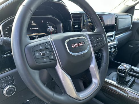 Certified 2024 GMC Sierra 1500 Elevation w/ Elevation Premium Package image 14
