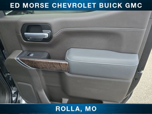 Used 2019 GMC Sierra 1500 Denali w/ Technology Package image 23