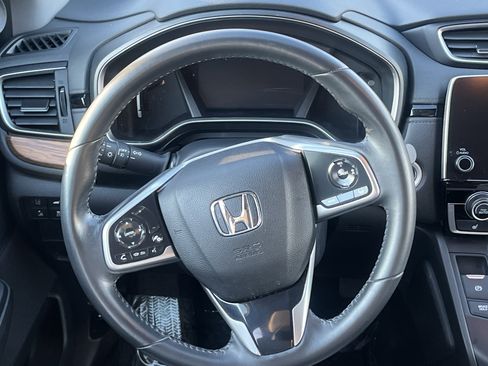 Used 2022 Honda CR-V EX-L image 23