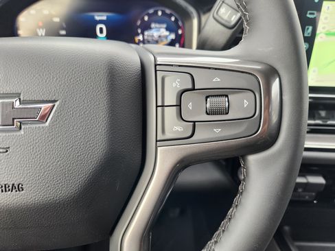 New 2026 Chevrolet Silverado 2500 ZR2 image 30