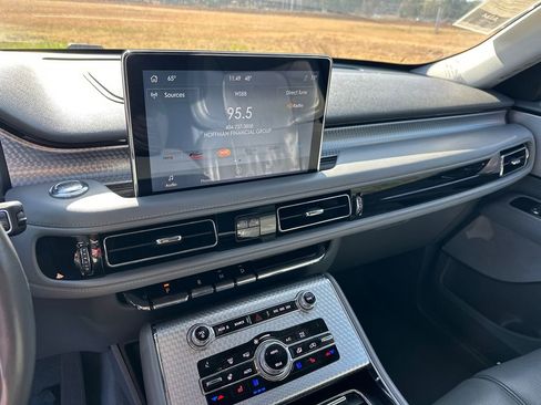 Used 2020 Lincoln Aviator Grand Touring w/ Equipment Group 301A image 28