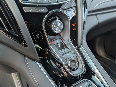 New 2026 Acura RDX SH-AWD image 12