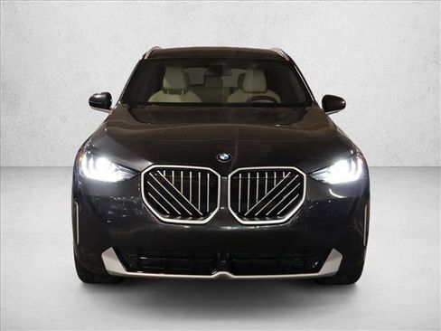Used 2026 BMW X3 xDrive30i w/ Premium Package AWD/4WD image 5