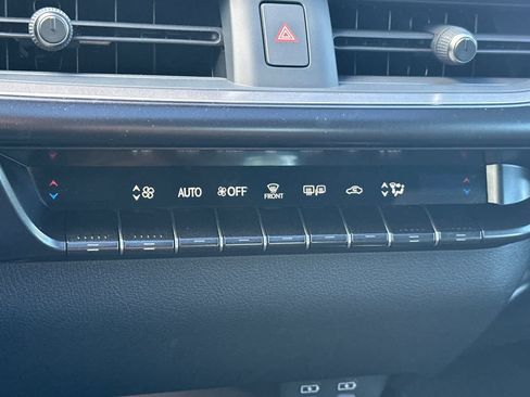 New 2025 Lexus UX 300h AWD image 13