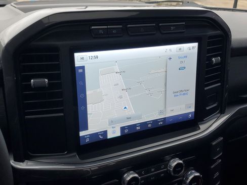 Used 2023 Ford F150 XLT w/ Equipment Group 302A High image 16