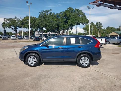 Used 2015 Honda CR-V LX image 18
