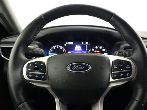 Used 2023 Ford Explorer Limited image 17