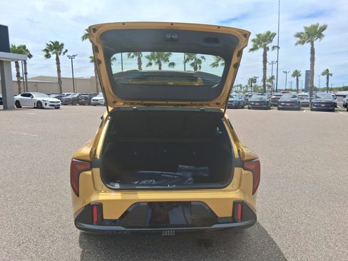 New 2026 Kia K4 GT-Line Turbo FWD image 6