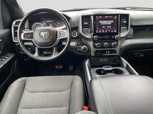 Certified 2021 RAM 1500 Big Horn image 12