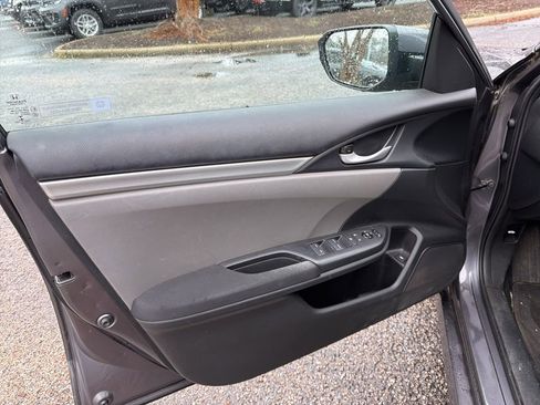 Used 2018 Honda Civic LX image 13