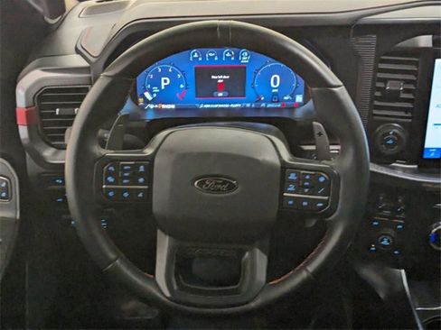 Used 2024 Ford F150 Raptor image 8