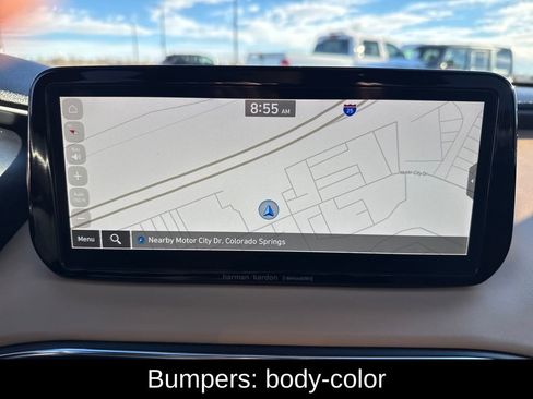 Used 2023 Hyundai Santa Fe Calligraphy w/ Cargo Package image 20