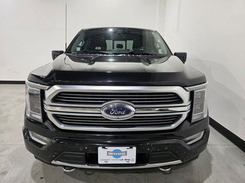 Used 2022 Ford F150 Limited image 10