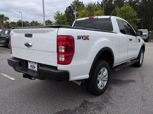Used 2020 Ford Ranger XL w/ Equipment Group 101A Mid RWD image 4
