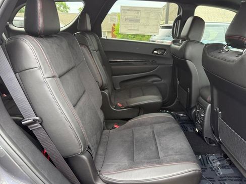 New 2026 Dodge Durango GT AWD/4WD image 7