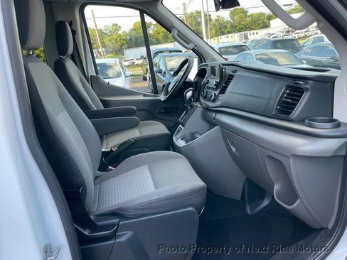 Used 2020 Ford Transit 350 XLT RWD image 12