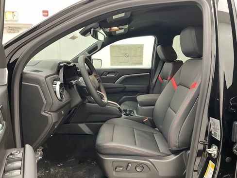 New 2026 Chevrolet Colorado Z71 w/ Technology Package image 9