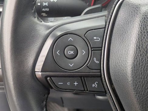 Used 2024 Toyota Camry XSE FWD image 22