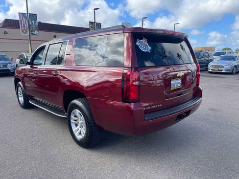 Used 2019 Chevrolet Suburban LS image 5