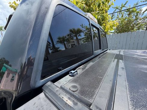 Used 2014 Ford F150 FX2 w/ Equipment Group 402A Luxury RWD image 9