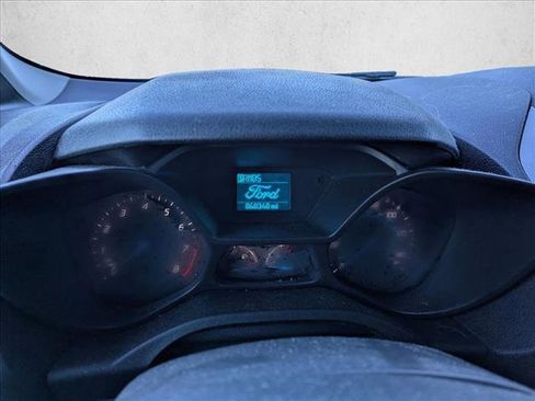 Used 2016 Ford Transit Connect XLT image 11