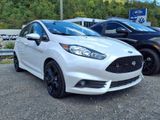 Used 2019 Ford Fiesta ST image 2