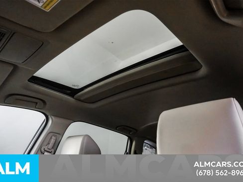 Used 2019 Honda CR-V Touring image 26