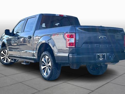 Used 2019 Ford F150 XL w/ Equipment Group 101A Mid image 11