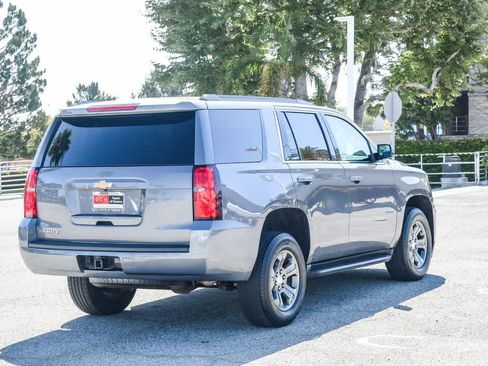 Used 2018 Chevrolet Tahoe LS RWD image 9