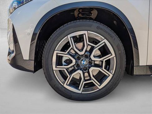 New 2026 BMW X1 xDrive28i w/ Technology Package AWD/4WD image 10