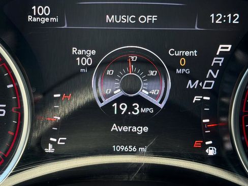 Used 2019 Dodge Charger GT RWD image 16