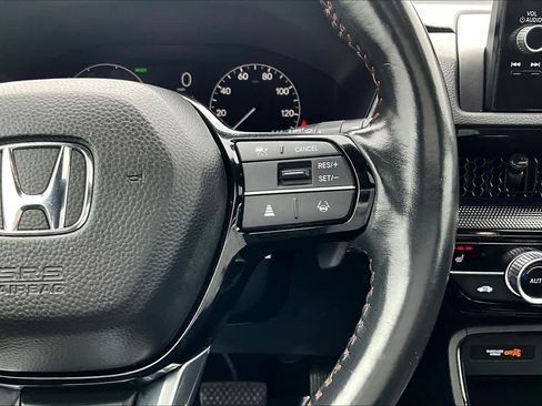 Used 2023 Honda CR-V Sport Touring image 25