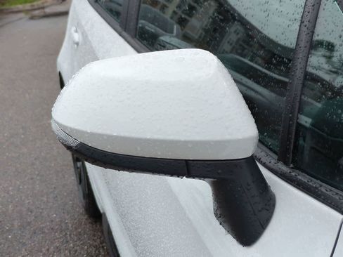 Certified 2026 Toyota Corolla SE image 12