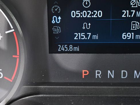 New 2026 Ford F350 XL w/ STX Appearance Package image 27