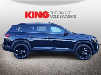 New 2026 Volkswagen Atlas SE video 2