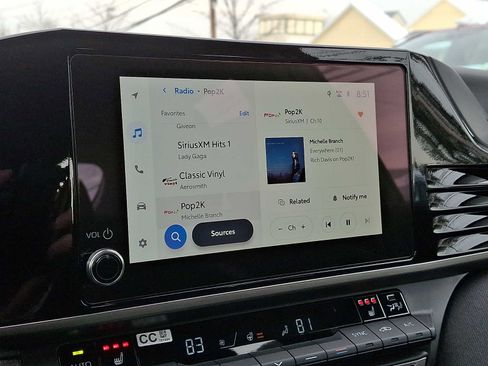 New 2026 Toyota Camry LE image 10