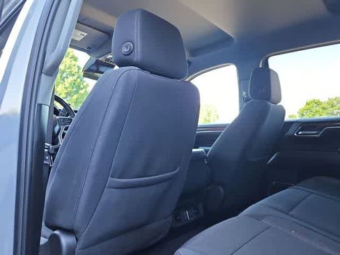 Certified 2024 Chevrolet Silverado 1500 LT AWD/4WD image 32