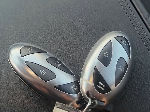 Used 2024 Hyundai Santa Fe SEL image 12