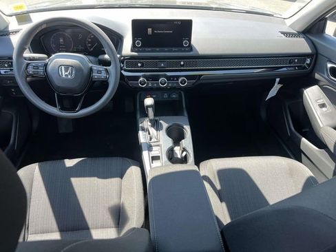 Used 2023 Honda Civic LX image 12
