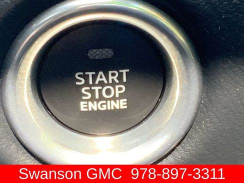 Used 2025 MAZDA CX-5 AWD 2.5 S image 18