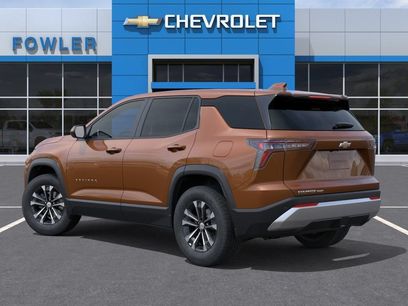 New 2027 Chevrolet Equinox LT w/ Convenience Package II