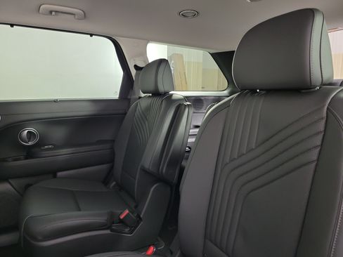New 2026 Hyundai Palisade SEL AWD/4WD image 31
