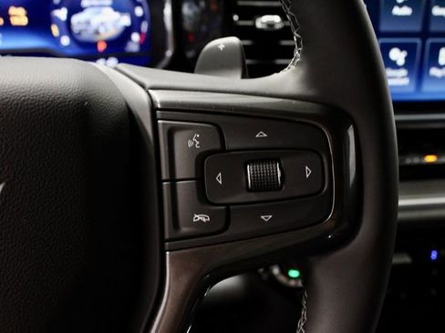 Used 2025 Chevrolet Silverado 1500 High Country w/ Technology Package image 33