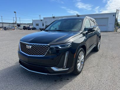 Certified 2024 Cadillac XT6 Premium Luxury w/ Technology Package